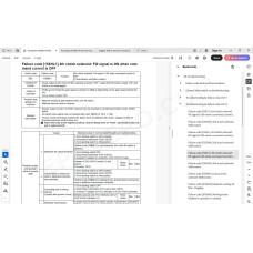 Komatsu Dump Truck HD465-7R HD605-7R service & repair manual