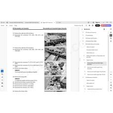 Komatsu Dump Truck HD465-8E0 HD605-8E0 service & repair manual