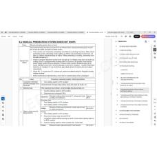Komatsu Excavator HB215LC-3 Hybrid service & repair manual