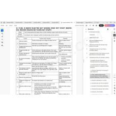 Komatsu Excavator HB365LC-3E0 HB365NLC-3E0 Hybrid service & repair manual