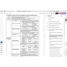 Komatsu Excavator PC118MR-8 service & repair manual