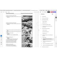 Komatsu Excavator PC1250-11 PC1250LC-11 PC1250SP-11 workshop service manual
