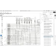 Komatsu Excavator PC138US-11E0 service & repair manual