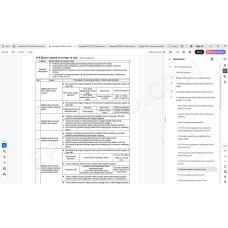 Komatsu Excavator PC170LC-10 service & repair manual