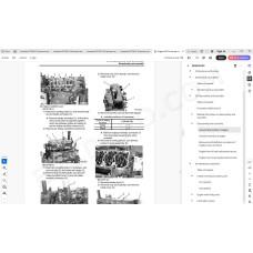 Komatsu Excavator PC170LC-10 service & repair manual
