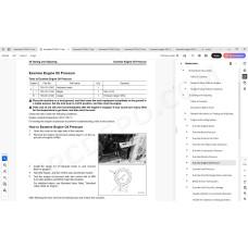 Komatsu Excavator PC170LC-11 service & repair manual