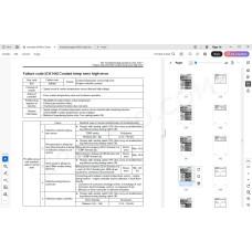 Komatsu Excavator PC195LC-8 service & repair manual