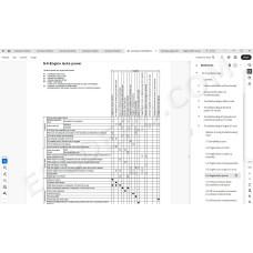 Komatsu Excavator PC200-8M0 PC200LC-8M0 PC220-8M0 PC220LC-8M0 PC200-8M1 service & repair manual
