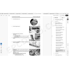 Komatsu Excavator PC200-8M0 PC200LC-8M0 PC220-8M0 PC220LC-8M0 PC200-8M1 service & repair manual