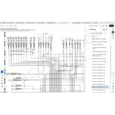 Komatsu Excavator PC200-8M0 PC200LC-8M0 PC220-8M0 PC220LC-8M0 PC200-8M1 service & repair manual