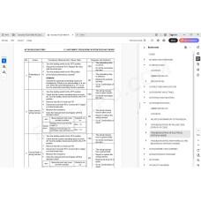 Komatsu Excavator PC210-10M0 PC210LC-10M0 parts + service manual