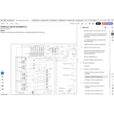 Komatsu Excavator PC210-11 PC210LC-11 service & repair manual