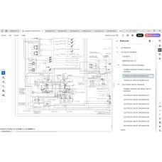 Komatsu Excavator PC210-11 PC210LC-11 PC210NLC-11 PC230NHD-11 service & repair manual