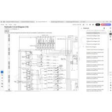Komatsu Excavator PC228US-11 PC228USLC-11 service & repair manual