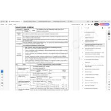 Komatsu Excavator PC228USLC-11E0 workshop service manual