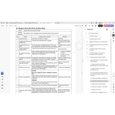 Komatsu Excavator PC238USLC-11 service manual