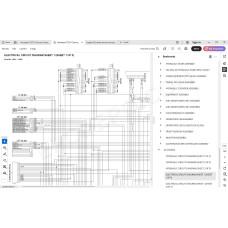 Komatsu Excavator PC270-7 service & repair manual