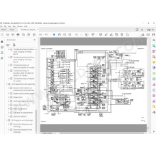 Komatsu Excavator PC270-8 PC270LC-8 service & repair manual