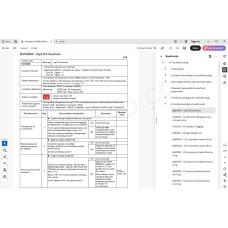 Komatsu Excavator PC3400-11M0 service & repair manual
