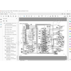 Komatsu Excavator PC400-7 PC400LC-7 PC450-7 PC450LC-7 service & repair manual