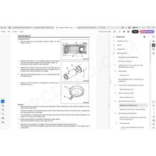 Komatsu Excavator PC450-8 PC450LC-8 PC450LCD-8 PC450LCHD-8 service & repair manual