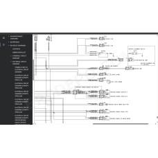 Komatsu Excavator PC45MR-5 PC55MR-5 service & repair manual