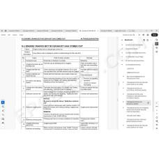 Komatsu Excavator PC490-11E0 PC490LC-11E0 PC490HRD-11E0 service & repair manual