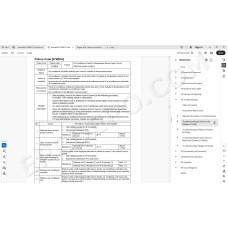 Komatsu Excavator PC490LCi-11 service & repair manual