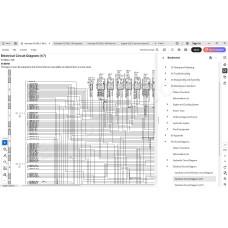 Komatsu Excavator PC500LC-10R service & repair manual