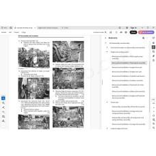 Komatsu Excavator PC550LC-8 service & repair manual