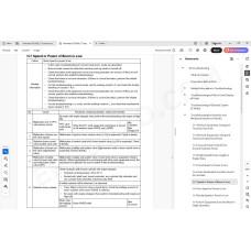 Komatsu Excavator PC650LC-11 workshop service manual