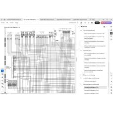 Komatsu Excavator PC800-8R PC800LC-8R PC800SE-8R PC850-8R PC850SE-8R service manual
