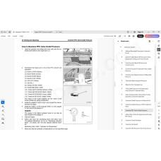 Komatsu Excavator PC900LC-11 PC950-11E0 PC950LC-11E0 workshop manual