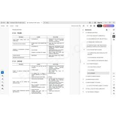 Komatsu Mini Excavator PC14R-2 PC16R-2 service & repair manual