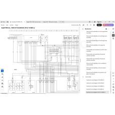 Komatsu Mini Excavator PC20MR-2 PC27MR-2 PC30MR-2 service & repair manual