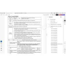 Komatsu Mini Excavator PC78UU-11 service & repair manual