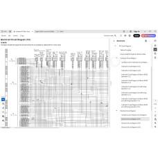 Komatsu Mini Excavator PC78UU-11 service & repair manual