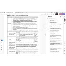 Komatsu Mining Excavator PC2000-11E0 service & repair manual