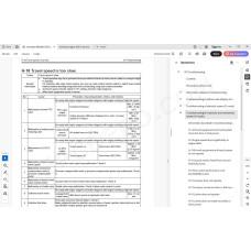 Komatsu Mobile Crusher BR380JG-3E0 service & repair manual