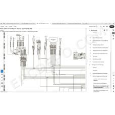 Komatsu Motor Grader GD535-5 service & repair manual