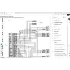 Komatsu Motor Grader GD535-6 service & repair manual