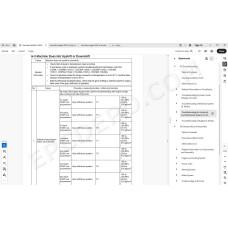 Komatsu Motor Grader GD655-6 GD675-6 service & repair manual