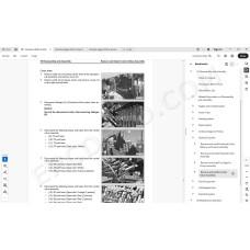Komatsu Motor Grader GD655-6 GD675-6 service & repair manual