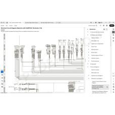 Komatsu Motor Grader GD655-6 GD675-6 service & repair manual