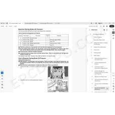 Komatsu Motor Grader GD655-7 service & repair manual