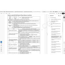 Komatsu Motor Grader GD755-5R service & repair manual
