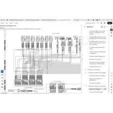 Komatsu Motor Grader GD755-5R service & repair manual