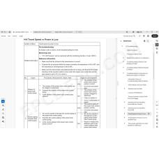 Komatsu Motor Grader GD955-7 service & repair manual
