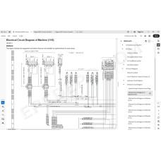 Komatsu Motor Grader GD955-7 service & repair manual