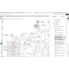 Komatsu Motor Grader GD955-7E0 service & repair manual